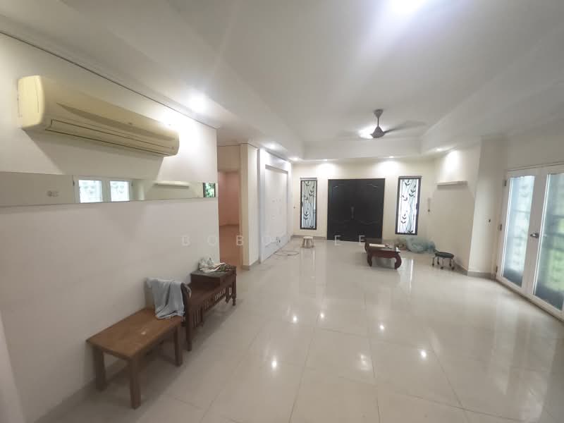 Townhouse for Sale in Country Heights (Kajang) - Bobo Lee - Living Room - PropertyGuru.com.my