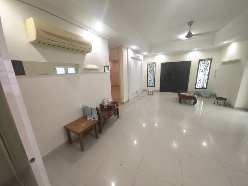 Townhouse for Sale in Country Heights (Kajang) - Bobo Lee - Living Room - PropertyGuru.com.my