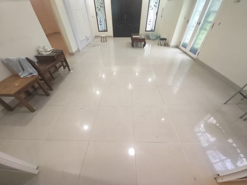 Townhouse for Sale in Country Heights (Kajang) - Bobo Lee - Living Room - PropertyGuru.com.my