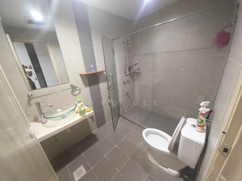 Townhouse for Sale in Country Heights (Kajang) - Bobo Lee - Bathroom - PropertyGuru.com.my