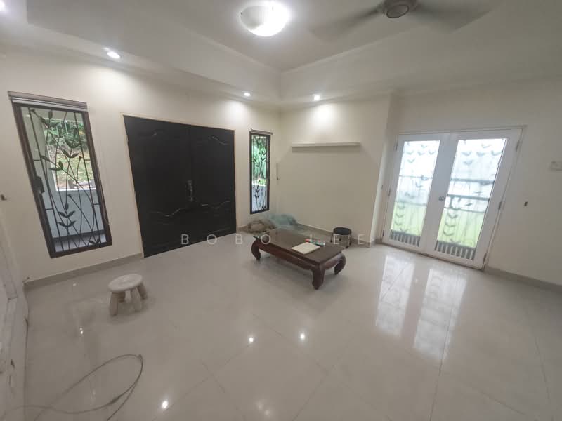 Townhouse for Sale in Country Heights (Kajang) - Bobo Lee - Living Room - PropertyGuru.com.my