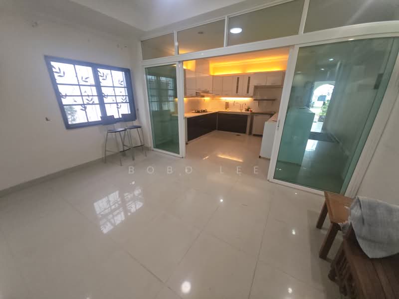 Townhouse for Sale in Country Heights (Kajang) - Bobo Lee - Kitchen - PropertyGuru.com.my