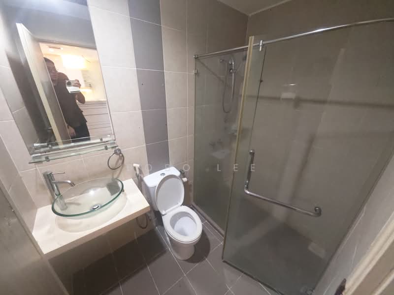 Townhouse for Sale in Country Heights (Kajang) - Bobo Lee - Bathroom - PropertyGuru.com.my