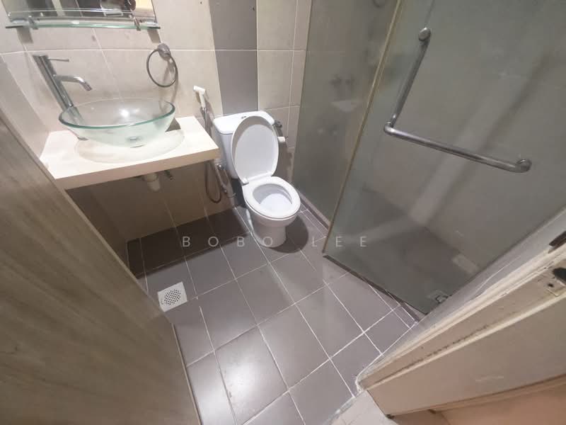 Townhouse for Sale in Country Heights (Kajang) - Bobo Lee - Bathroom - PropertyGuru.com.my