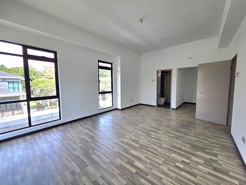 Semi-Detached House for Sale in Shah Alam (Selangor) - Hany . - PropertyGuru.com.my