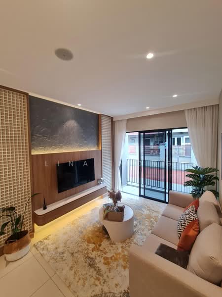 Condominium for Sale at The Legacy OUG - Lina Soong - PropertyGuru.com.my