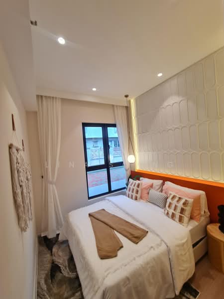 Condominium for Sale at The Legacy OUG - Lina Soong - PropertyGuru.com.my