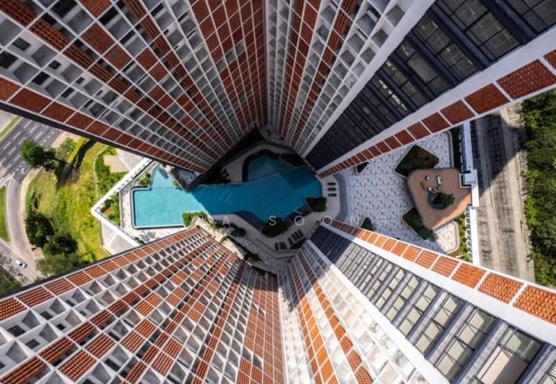Condominium for Sale at The Legacy OUG - Lina Soong - PropertyGuru.com.my