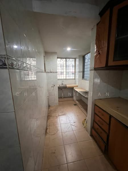 Pangsapuri untuk Disewa di Sri Raya Apartments - Christine Tan - PropertyGuru.com.my