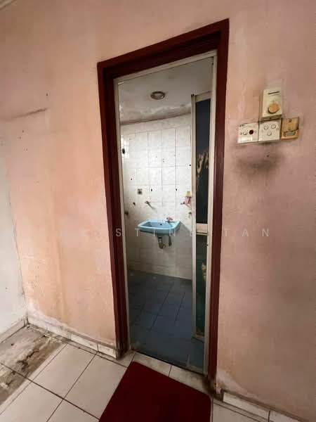 Pangsapuri untuk Disewa di Sri Raya Apartments - Christine Tan - PropertyGuru.com.my