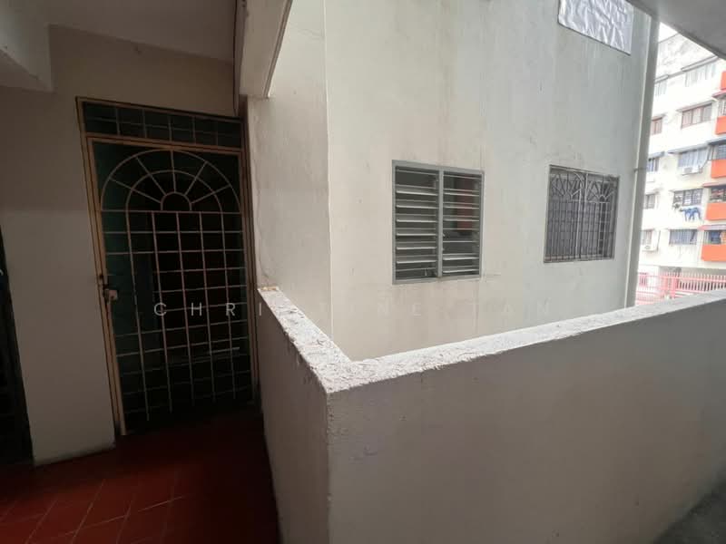 Pangsapuri untuk Disewa di Sri Raya Apartments - Christine Tan - PropertyGuru.com.my