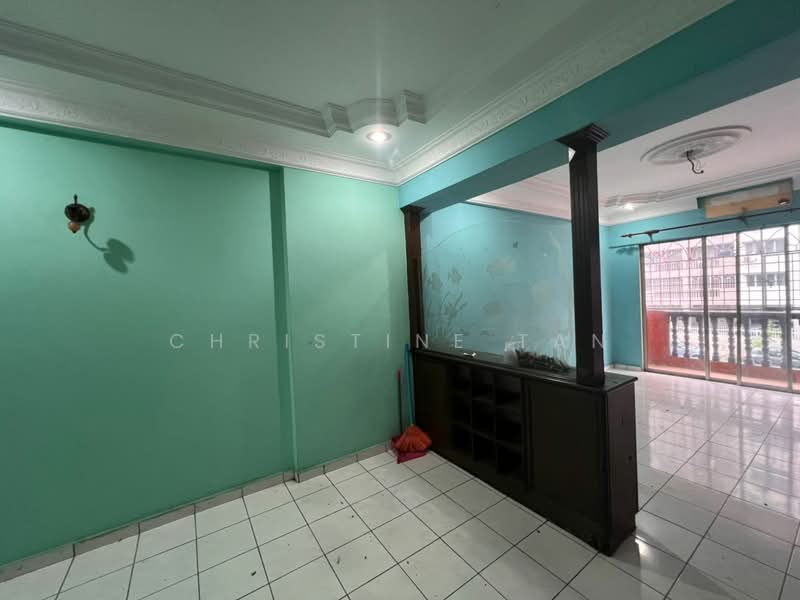 Pangsapuri untuk Disewa di Sri Raya Apartments - Christine Tan - PropertyGuru.com.my