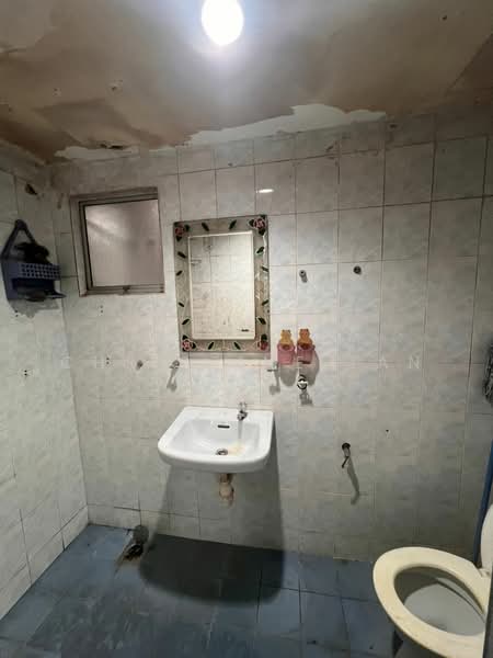 Pangsapuri untuk Disewa di Sri Raya Apartments - Christine Tan - PropertyGuru.com.my