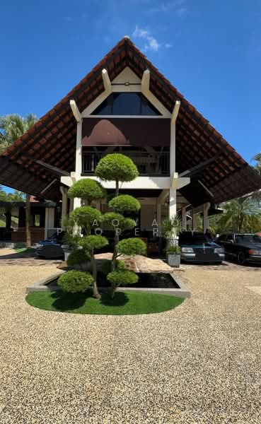 Rumah Banglo untuk Dijual di Straits View (Johor Bahru) - Yaoyao Property - PropertyGuru.com.my