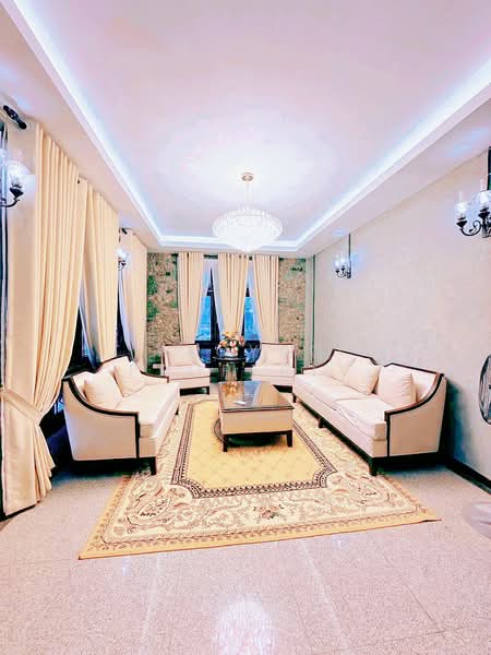 Rumah Banglo untuk Dijual di Straits View (Johor Bahru) - Yaoyao Property - PropertyGuru.com.my