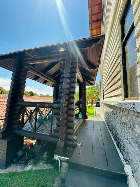 Rumah Banglo untuk Dijual di Straits View (Johor Bahru) - Yaoyao Property - PropertyGuru.com.my