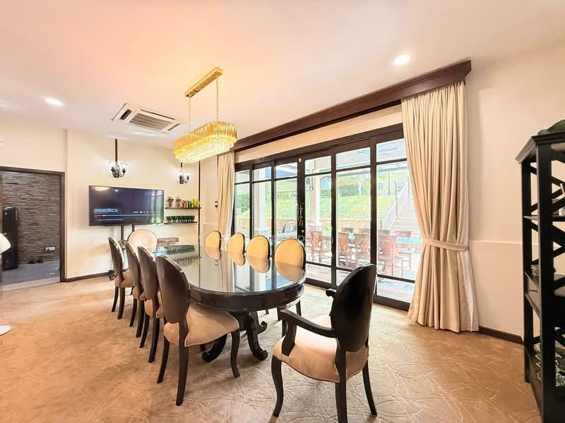 Rumah Banglo untuk Dijual di Straits View (Johor Bahru) - Yaoyao Property - PropertyGuru.com.my