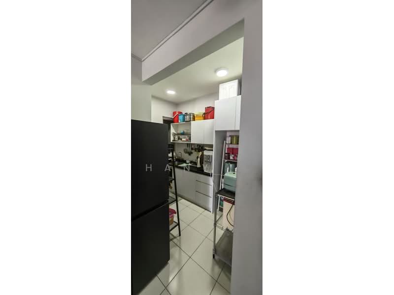 Condominium for Sale at Residensi Platinum Teratai - Hany . - PropertyGuru.com.my