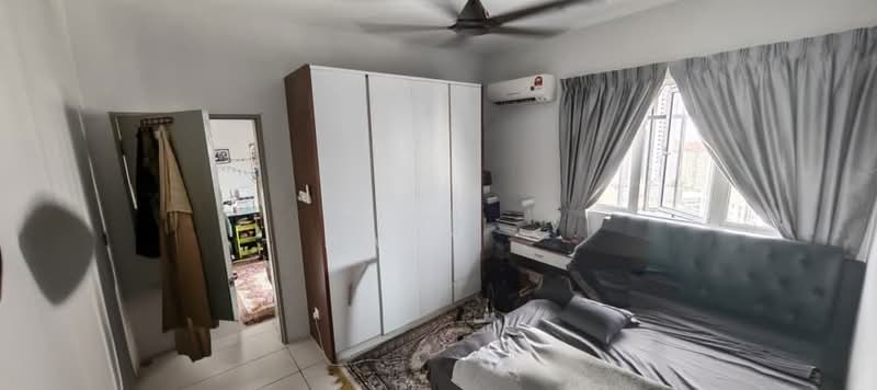 Condominium for Sale at Residensi Platinum Teratai - Hany . - PropertyGuru.com.my