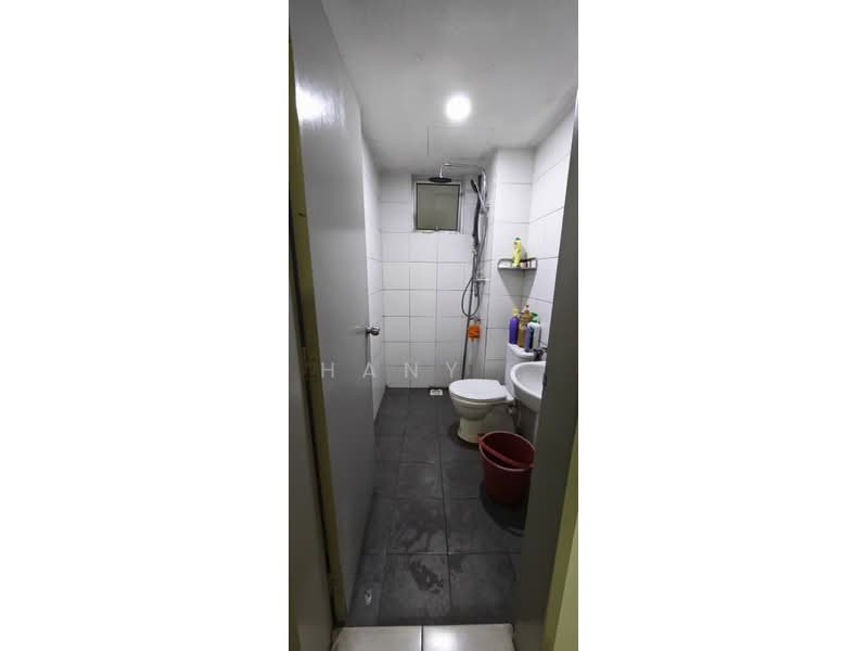 Condominium for Sale at Residensi Platinum Teratai - Hany . - PropertyGuru.com.my