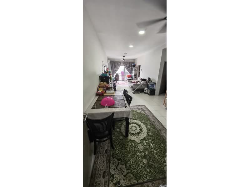 Condominium for Sale at Residensi Platinum Teratai - Hany . - PropertyGuru.com.my