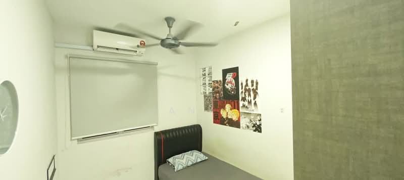 Condominium for Sale at Residensi Platinum Teratai - Hany . - PropertyGuru.com.my