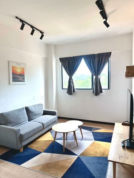 Kondominium untuk Disewa di V21 Residence - Zoey Liau - PropertyGuru.com.my