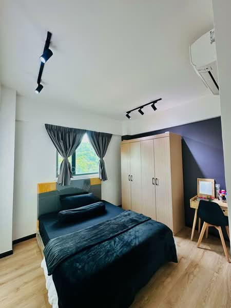 Kondominium untuk Disewa di V21 Residence - Zoey Liau - PropertyGuru.com.my