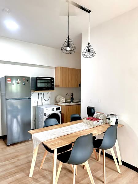 Kondominium untuk Disewa di V21 Residence - Zoey Liau - PropertyGuru.com.my