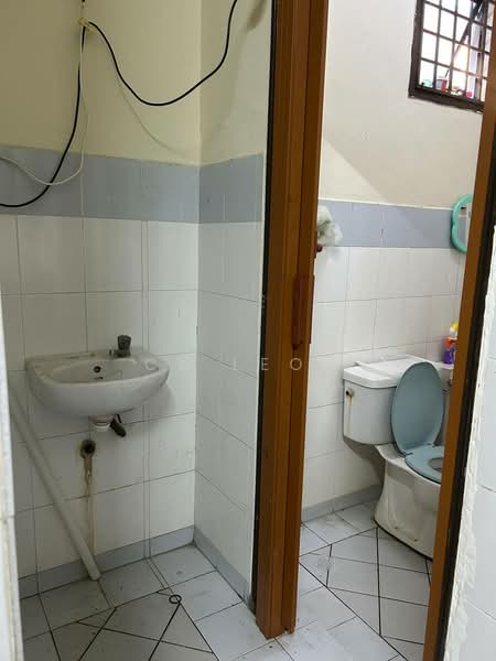 Rumah Teres 2 Tingkat untuk Disewa di Bandar Baru Permas Jaya (Permas Jaya) - Ck Leow - PropertyGuru.com.my