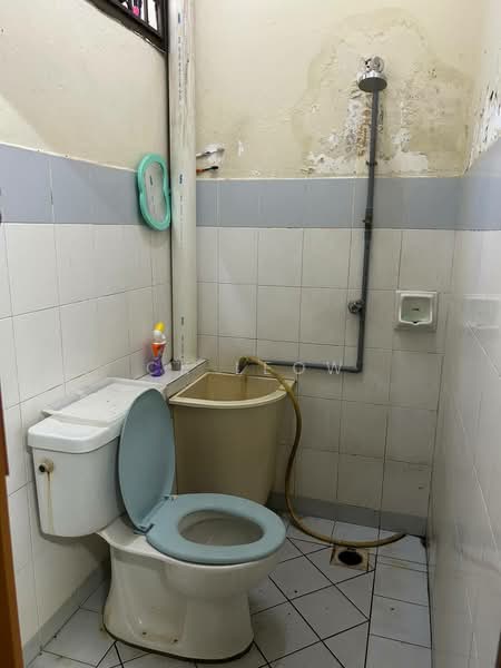 Rumah Teres 2 Tingkat untuk Disewa di Bandar Baru Permas Jaya (Permas Jaya) - Ck Leow - PropertyGuru.com.my