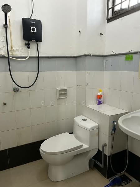 Rumah Teres 2 Tingkat untuk Disewa di Bandar Baru Permas Jaya (Permas Jaya) - Ck Leow - PropertyGuru.com.my