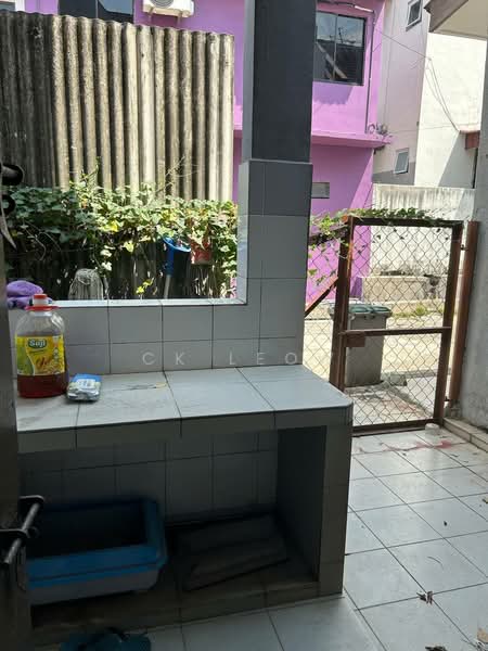 Rumah Teres 2 Tingkat untuk Disewa di Bandar Baru Permas Jaya (Permas Jaya) - Ck Leow - PropertyGuru.com.my