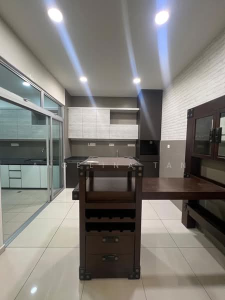 Rumah Teres 2 Tingkat untuk Disewa di Horizon Hills (Iskandar Puteri (Nusajaya)) - Angelina Tan - PropertyGuru.com.my
