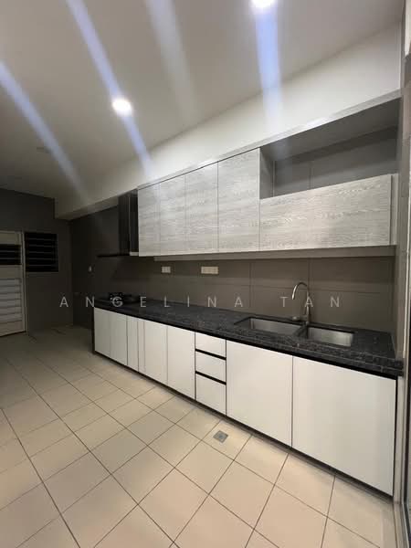 Rumah Teres 2 Tingkat untuk Disewa di Horizon Hills (Iskandar Puteri (Nusajaya)) - Angelina Tan - PropertyGuru.com.my
