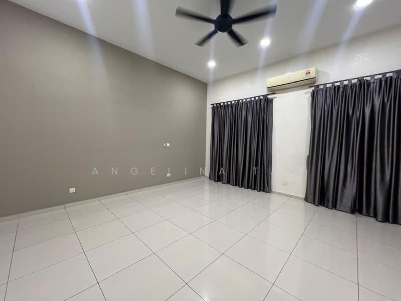 Rumah Teres 2 Tingkat untuk Disewa di Horizon Hills (Iskandar Puteri (Nusajaya)) - Angelina Tan - PropertyGuru.com.my