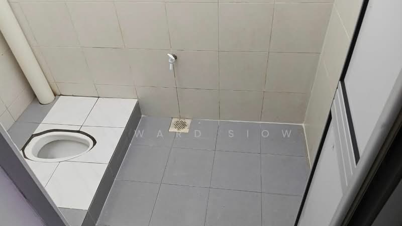 Rumah Teres 2 Tingkat untuk Dijual di Pasir Gudang (Johor) - Edward Siow - Bathroom - PropertyGuru.com.my