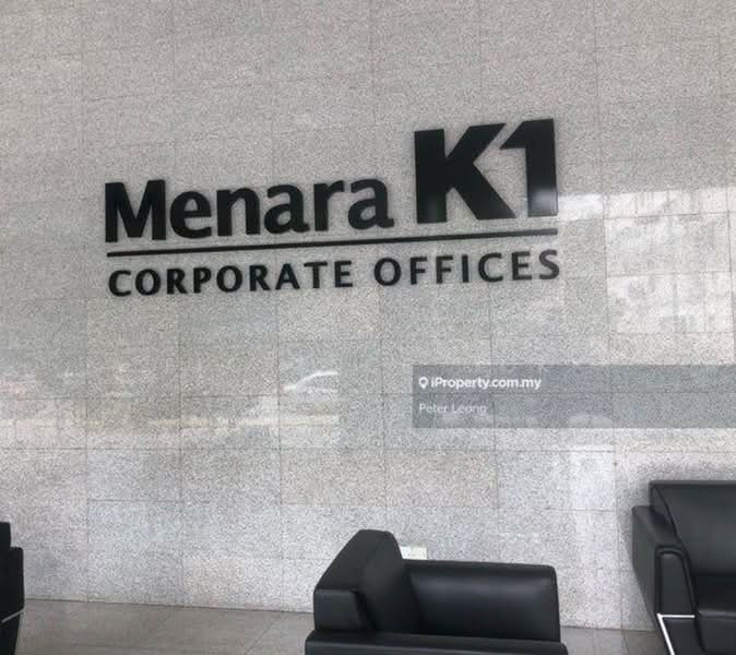 Office for Rent in KL City Centre (Kuala Lumpur) - Florence Mok - PropertyGuru.com.my