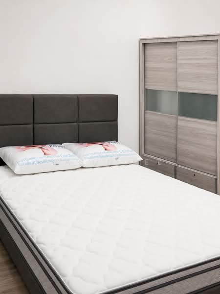 Service Residence for Rent at South View - Jason Lee - Bedroom - PropertyGuru.com.my