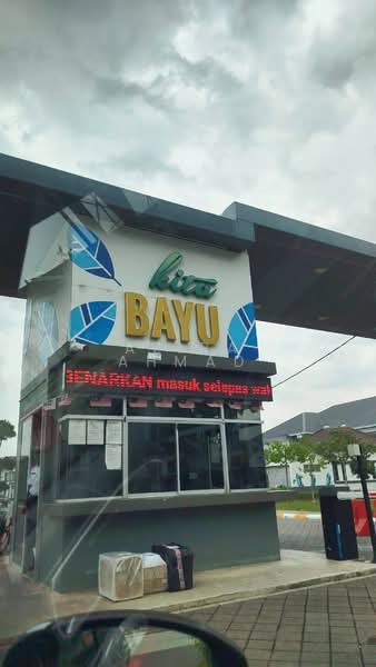 2-storey Terraced House for Sale in Cybersouth (Dengkil) - Azira Ahmad - Exterior - PropertyGuru.com.my