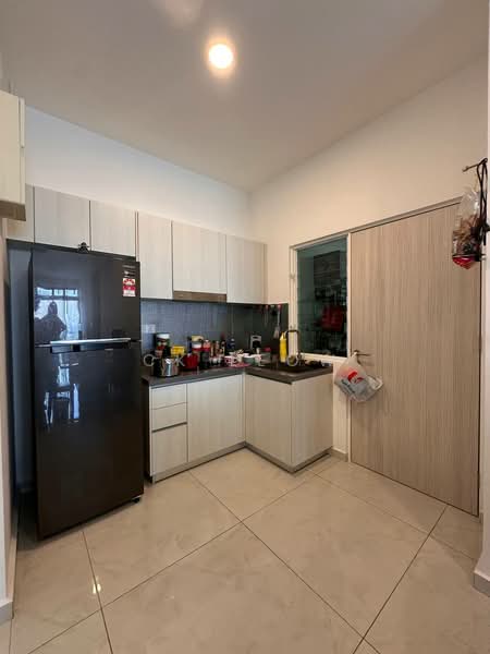 Pangsapuri untuk Disewa di Havona - Ck Leow - Kitchen - PropertyGuru.com.my