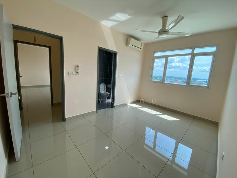 Service Residence for Sale at V-Residensi 2 - Wayne Oh - PropertyGuru.com.my