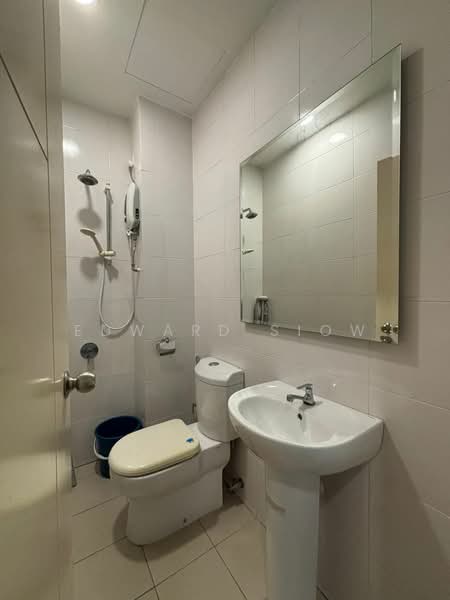 Condominium for Rent at Medini Signature - Edward Siow - Bathroom - PropertyGuru.com.my