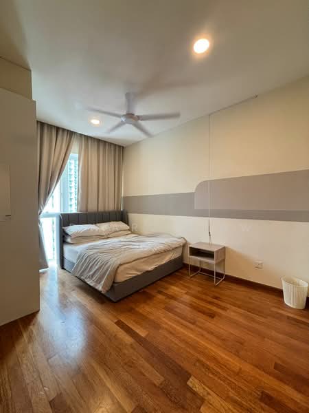 Condominium for Rent at Medini Signature - Edward Siow - Bedroom - PropertyGuru.com.my