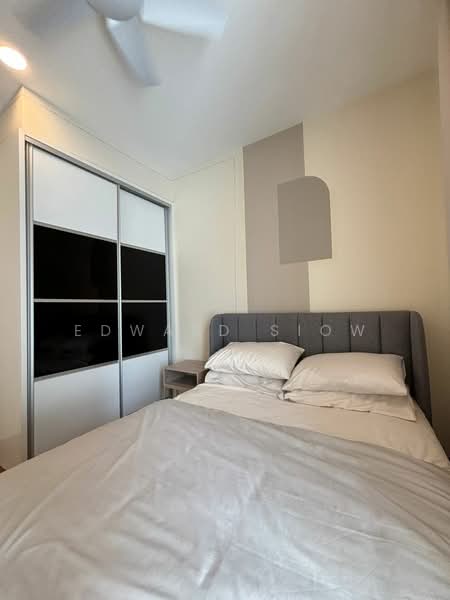 Condominium for Rent at Medini Signature - Edward Siow - Bedroom - PropertyGuru.com.my