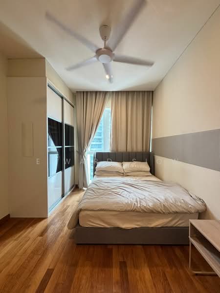 Condominium for Rent at Medini Signature - Edward Siow - Bedroom - PropertyGuru.com.my