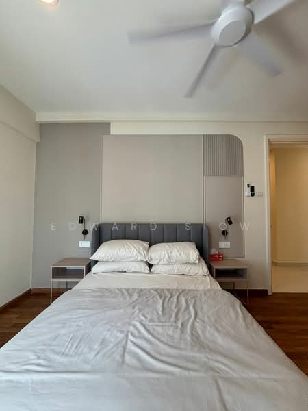 Condominium for Rent at Medini Signature - Edward Siow - Bedroom - PropertyGuru.com.my