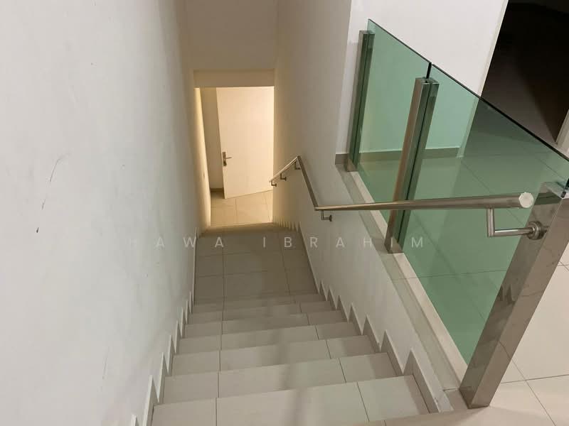 Rumah Teres untuk Disewa di Bandar Sri Sendayan (Negeri Sembilan) - Hawa Ibrahim - Interior - PropertyGuru.com.my
