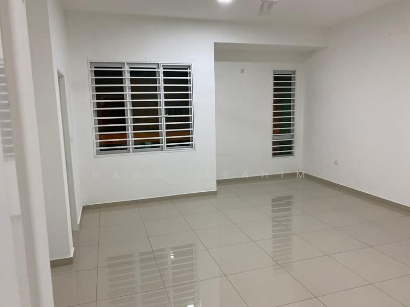 Rumah Teres untuk Disewa di Bandar Sri Sendayan (Negeri Sembilan) - Hawa Ibrahim - Interior - PropertyGuru.com.my