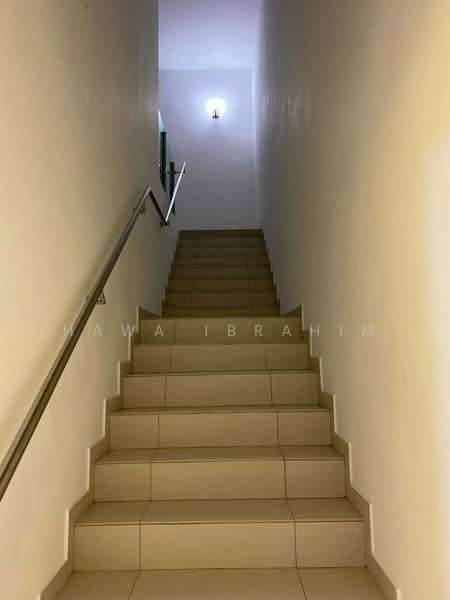 Rumah Teres untuk Disewa di Bandar Sri Sendayan (Negeri Sembilan) - Hawa Ibrahim - Corridor - PropertyGuru.com.my